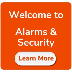 Welcome to Alarms and security